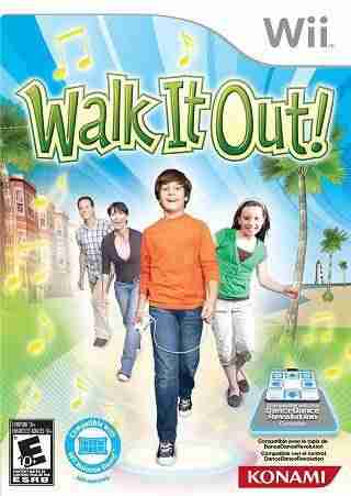 Descargar Walk It Out [English][WII-Scrubber] por Torrent